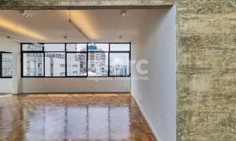 Imagem 3: SAO PAULO - Apartamento Padrão - HIGIENOPOLIS