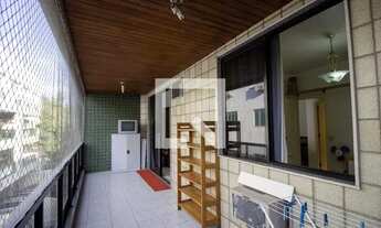 Imagem 7: Apartamento para Aluguel - Recreio, 2 Quartos, 80 m2