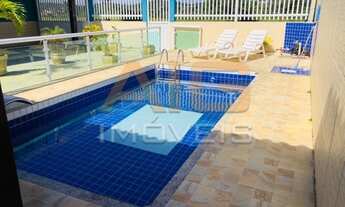 Imagem 2: Casa 5 Quartos Piscina Churrasqueira Edícula