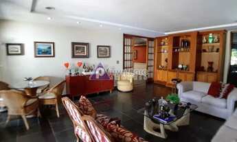 Imagem 2: Casa à venda, 5 quartos, 3 suítes, 3 vagas, Jacarepaguá - RIO DE JANEIRO/RJ