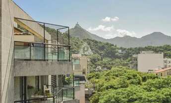 Imagem 4: Cobertura à venda, 4 quartos, 4 suítes, 3 vagas, Laranjeiras - RIO DE JANEIRO/RJ