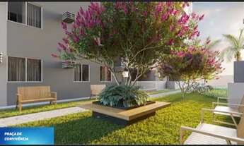 Imagem 2: Edf. Liberdade Life Club - 2 quartos