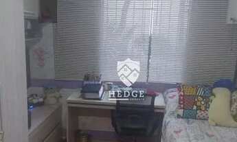 Imagem 5: Apartamento com 2 dormitórios à venda, 48 m² por R$ 320.000 - Pirituba - São Paulo/SP