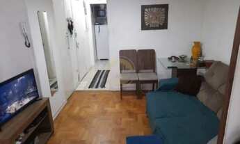 Imagem: SÃO VICENTE - Apartamento Padrão - CENTRO