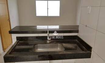 Imagem 3: Apartamento com 2 dormitórios à venda, 54 m² por R$ 160.000,00 - Shopping Park - Uberlândi