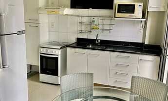 Imagem 2: Multiplex Mobiliado Umarizal