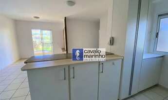 Imagem 4: Apartamento com 3 dormitórios para alugar, 75 m² por R$ 3.040,22/mês - Jardim Botânico - R