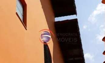 Imagem 2: Sobrado com 3 dormitórios, 272 m² - venda por R$ 530.000,00 ou aluguel por R$ 3.530,00/mês