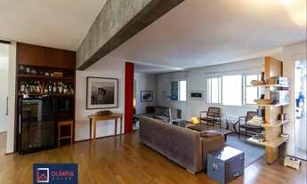 Imagem 7: Apartamento Venda 2 Dormitórios - 120 m² Pinheiros