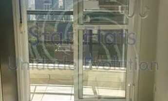 Imagem: São Paulo - Apartamento Padrão - Consolação