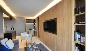 Imagem: Venda Apartamento 2 Dormitórios - 72 m²