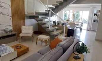 Imagem 2: Casa de condomínio 3 quartos 1 suíte à venda no bairro Jardim Panorama