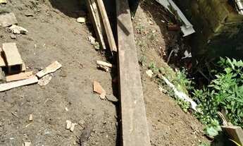 Imagem: Linha massaranduba reforçada 3 metros e