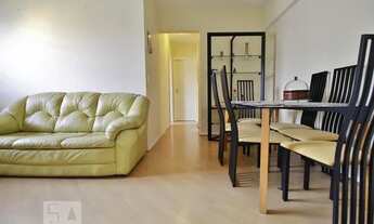 Imagem 3: Apartamento para Aluguel - Panamby, 2 Quartos, 58 m2