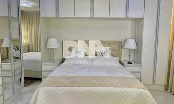 Imagem 6: Apartamento-À VENDA-Leblon-Rio de Janeiro-RJ