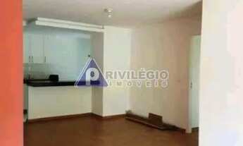 Imagem 3: Apartamento à venda, 4 quartos, 1 suíte, 2 vagas, Tijuca - RIO DE JANEIRO/RJ