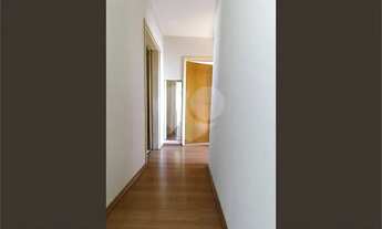 Imagem 4: São Paulo - Apartamento Padrão - LAPA