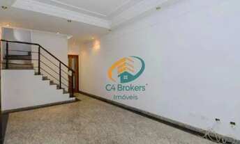 Imagem 3: Sobrado com 4 dormitórios à venda, 138 m² por R$ 800.000,00 - Jardim Santa Mena - Guarulho