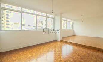 Imagem 2: Apartamento Venda Jardim Paulista 240 m² 3 Dormitórios