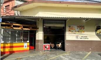 Imagem: Padaria Sorocaba - Em Funcionamento