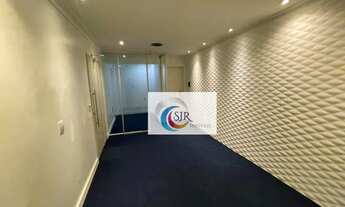 Imagem 3: Conjunto para alugar, 280 m² por R$ 37.200,00/mês - Itaim Bibi - São Paulo/SP