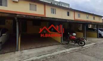 Imagem 6: Sobrado com 02 Dormitórios para Alugar Zona Leste - Residencial Ana Maria