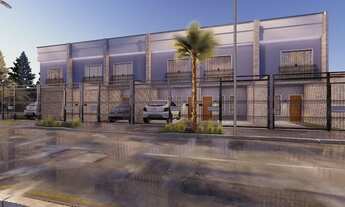 Imagem 4: Condomínio Residencial Novo Horizonte