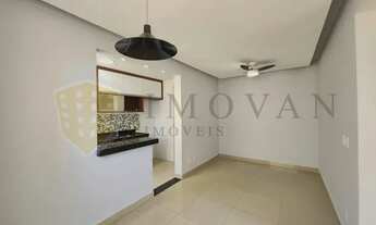 Imagem 5: Apartamento Padrão em Ribeirão Preto