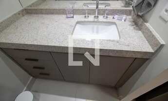 Imagem 7: Apartamento para Aluguel - Brooklin, 1 Quarto, 26 m2