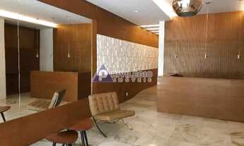 Imagem 3: Apartamento à venda, 3 quartos, 1 suíte, 1 vaga, Ipanema - RIO DE JANEIRO/RJ