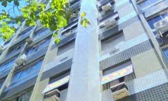 Imagem: Oportunidade na Praia do Gonzaga - Apartamento