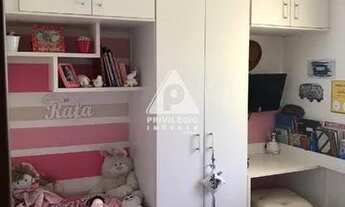 Imagem 7: Apartamento à venda, 2 quartos, 1 suíte, 1 vaga, Praça Seca - RIO DE JANEIRO/RJ