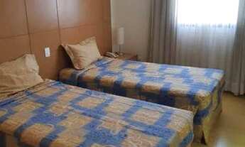 Imagem 6: Flat com 1 dormitório, 41 m² - venda por R$ 250.000,00 ou aluguel por R$ 2.350,00/mês - Ja