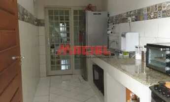 Imagem 5: Casa Padrão em Sao Jose dos Campos