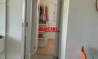 Imagem: Apartamento Padrão em São José dos Campos