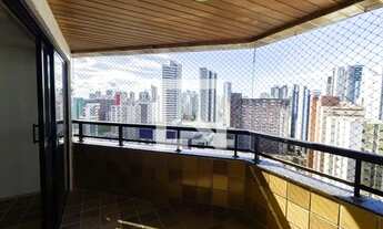 Imagem 5: Apartamento para Aluguel - Boa Viagem, 2 Quartos, 160 m2