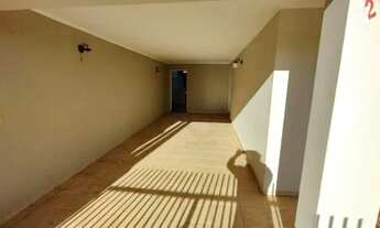 Imagem 4: Casa com 4 quartos, 214 m² - venda por R$ 950.000 ou aluguel por R$ 5.255/mês - Vila Vitór