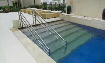 Imagem 2: FLAT no Condomínio do Edifício Residencial Wave Ipanema R. Prudente de Morais