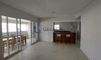 Imagem: Apartamento Padrão em São José dos Campos