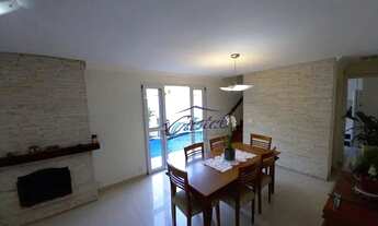 Imagem 7: Casa em Condomínio, piscina, 3 vagas