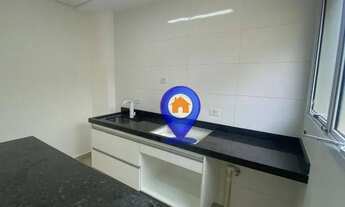 Imagem 5: Apartamento com 1 dormitório para alugar, 37 m² por R$ 1.850,00/mês - Penha de França - Sã