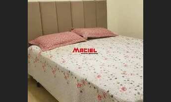 Imagem 6: Apartamento Padrão em São José dos Campos