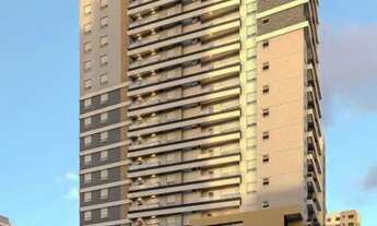 Imagem 4: Apartamentos de 01,02 e 03 dormitórios, o Terrace Residence entrega ambientes a