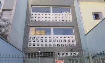 Imagem 1: SAO PAULO - Apartamento padrao - BELA VISTA