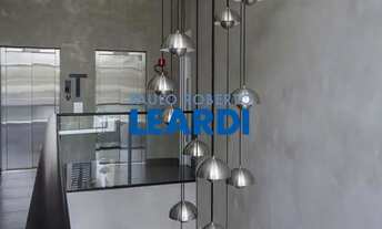 Imagem: DUPLEX - JARDIM GUEDALA - SP