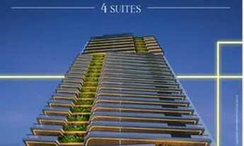 Imagem: Apartamento para venda possui 188 metros