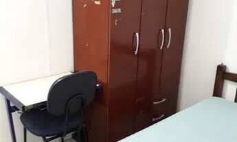 Imagem 3: Quarto Individual no Butantã, tudo incluso, pode receber visitas