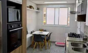 Imagem 6: Apartamento para venda possui 135 metros quadrados com 3 quartos em Vila Mariana - São Pau