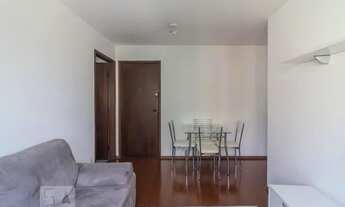 Imagem 2: Apartamento para Aluguel - Consolação, 1 Quarto, 60 m2