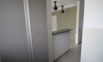 Imagem 4: Apartamento Padrão em São José do Rio Preto